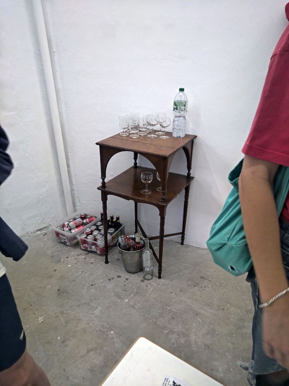 Relaxin Records Spring Summer 2026